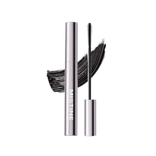 Curling Lasting Mascara - 2 Colors #01 Black - 5g