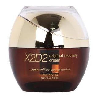 ISA KNOX X2D2 Original Recovery Cream 50ml 50ml