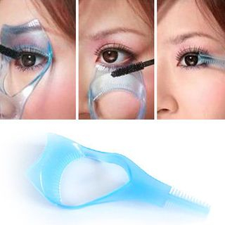 Magic Beauty Mascara Application Tool 1 pc