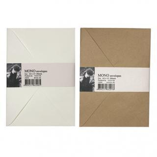 iswas Plain Envelope Set - (L)