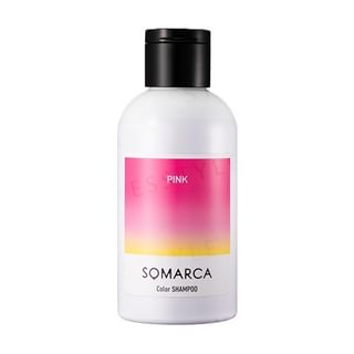 hoyu - Somarca Color Shampoo Pink Renew 150ml