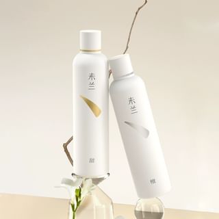 Weilan - Moist And Glossy Body Lotion - 2 Flavors Never Recall The Past - 250G