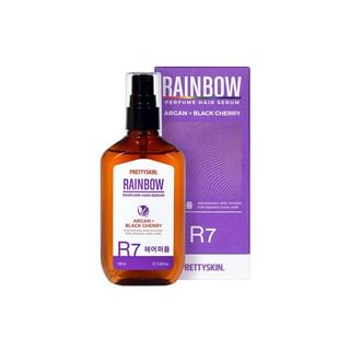 Pretty skin - Rainbow Perfume Hair Serum - 7 Types R7