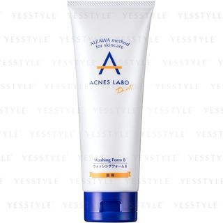 NatureLab - Acnes Labo Washing Form B 150g