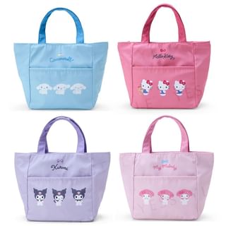 Lunch Hand Bag Cinnamoroll