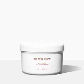 Graymelin - Red Food Cream 500Ml