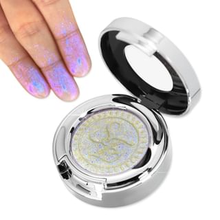 Sheeneffect - Magical Chameleon Single Eyeshadow - 8 Colors #07 Dream Shadow - 1.8G