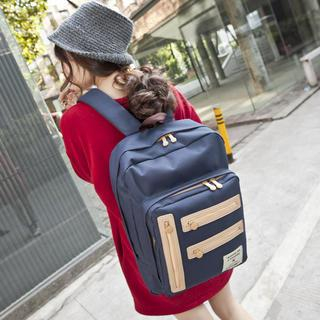VIVA Zip Backpack