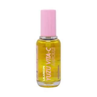 LALARECIPE - Yuzu Vita-C Ampoule 50ml