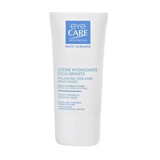 Eye Care Cosmetics - Balancing Skin Care Moisturizer 40Ml