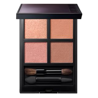 ADDICTION - The Eyeshadow Palette + 005 Marriage Vow