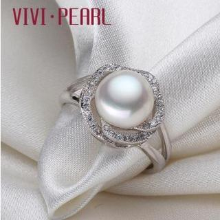 ViVi Pearl Freshwater Pearl Ring