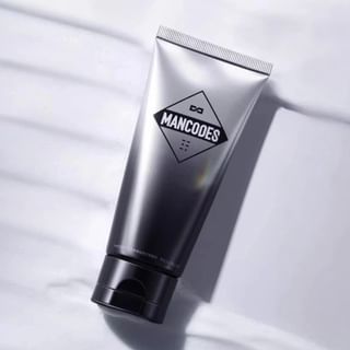 Mancodes - Whitening Facial Cleanser 100G
