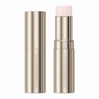 Kanebo - Lunasol Radiant Stick N 02 Platinum Flash