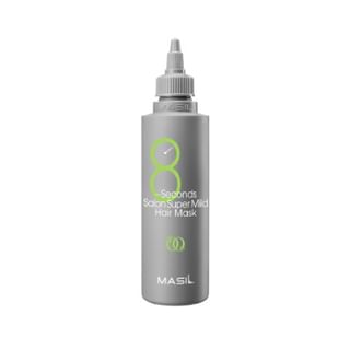Masil - 8 Seconds Salon Super Mild Hair Mask Jumbo 350Ml