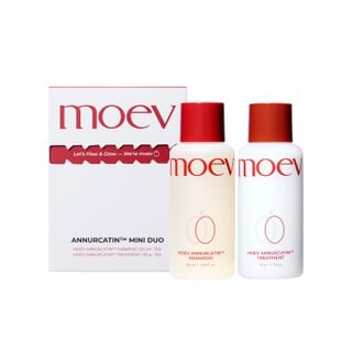 MOEV - Annurcatin Mini Duo Set 2 pcs