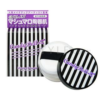 Candy Doll - Face Powder (#01) 10g