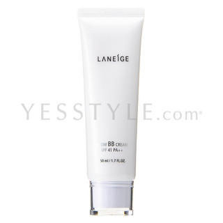 Snow BB Cream SPF 41 PA++ (#02 Natural) 50ml/1.7oz