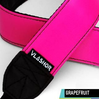 Vlashor GrapeFruit DSLR Strap One Size