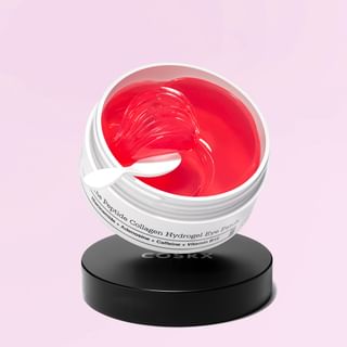 Cosrx - The Peptide Collagen Hydrogel Eye Patch 60 Patches