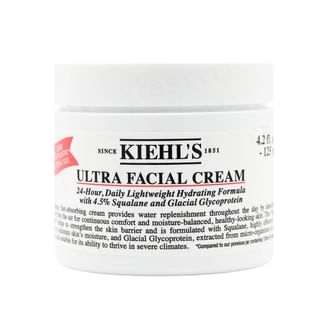 Kiehl's - Ultra Facial Cream 50ml