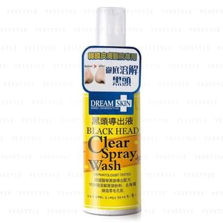 Dream Skin - Black Head Clear Spray Wash 100ml
