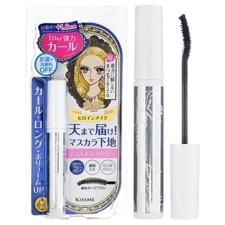 ISEHAN - Mascara-Basis Kiss Me Heroine Make SP Curl Keep