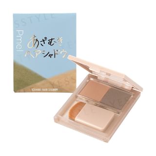 pdc - Pmel Azamuki Hair Shadow BR