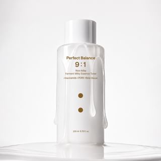 B:Lab - Rice Adley Ferment Milky Essence Toner 200ml