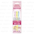 Schick - Premiere L-shape Razor (Sensitive Skin) 4 pcs от YesStyle.com INT Schick - Premiere L-shape Razor (Sensitive Skin) 4 pcs от YesStyle.com INT