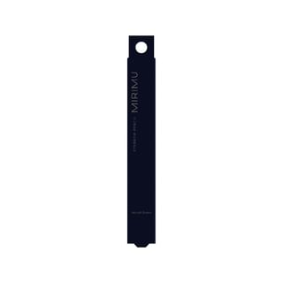 MIRIMU - Eyebrow Pencil Natural Brown