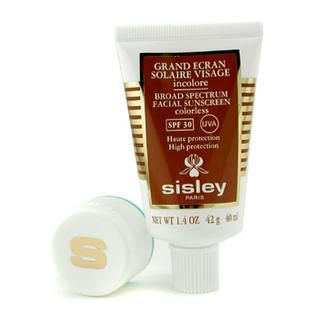 Broad Spectrum Sunscreen SPF 30 - Colorless 40ml/1.4oz