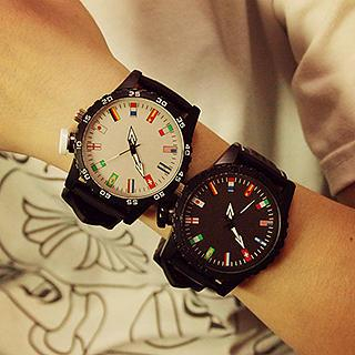 InShop Watches Strap Watch