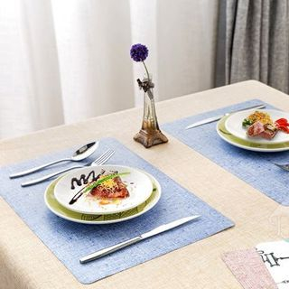 Home Simply Printed Table Mat