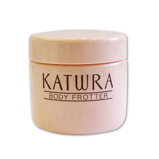 KATWRA - Body Flotter Scrub 240g
