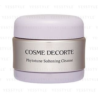 Kose - Decorte Phytotune Softening Cleanse Cleansing Cream 135Ml