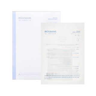 Mixsoon - Bifida Mask Pack Set 25G X 5 Sheets