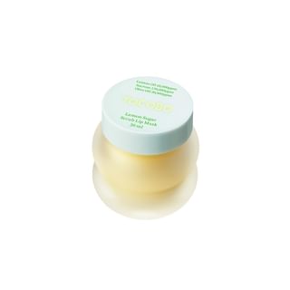 Tocobo - Lemon Sugar Scrub Lip Mask 20Ml
