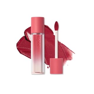 espoir - Couture Lip Tint Fitting Blur - 12 Colors Rose Crema
