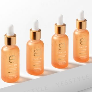 Laline - Collagen & Vitamin C Series Face Oil 30ml