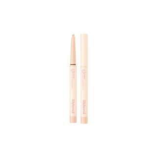 lilybyred - Smiley Eye Blending Stick - 6 Colors Shimmer #01 Smiley Sugar