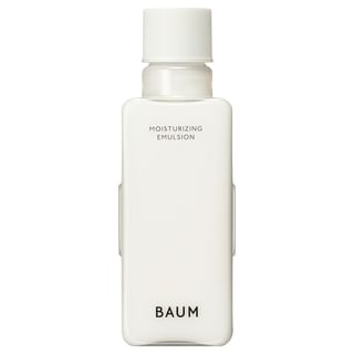 Shiseido - Baum Moisturizing Emulsion 100Ml Refill