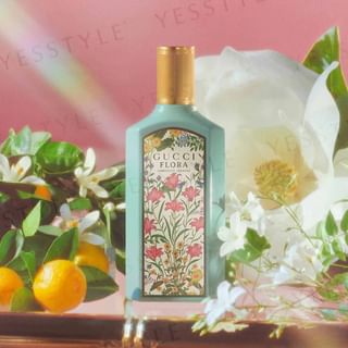 Gucci - Flora Gorgeous Jasmine Eau De Parfum 10ml
