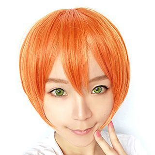 Ghost Cos Wigs Cosplay Wig - LoveLive! Rin Hoshizora