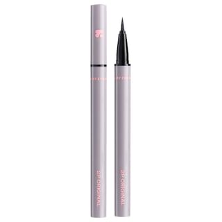 2P Original - Oh My Eyeliner 01 Too Black