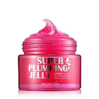 Secret Key Super Plumping Jelly Cream 50ml 50ml