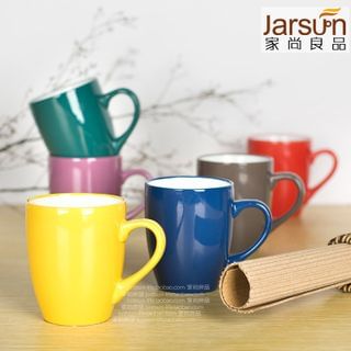 Jarsun Plain Cup