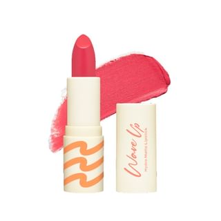 Cute Press Cute Press Wave Up Hydro Matte Scarlet Bloom