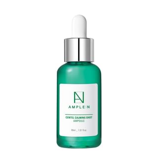 AMPLE: N - Centel Calming Shot Ampoule  30ml