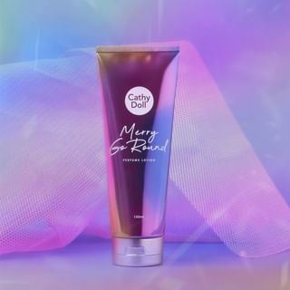 Cathy Doll - Merry Go Round Perfume Lotion 150ml